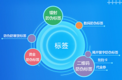 北京防偽標簽印刷，聯耘防偽以智能化信息內容技術為基本