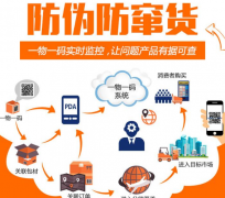 防竄貨系統開發的優點，防偽防竄貨系統軟件怎樣保持防偽防竄？